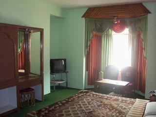 Hotel Sangam